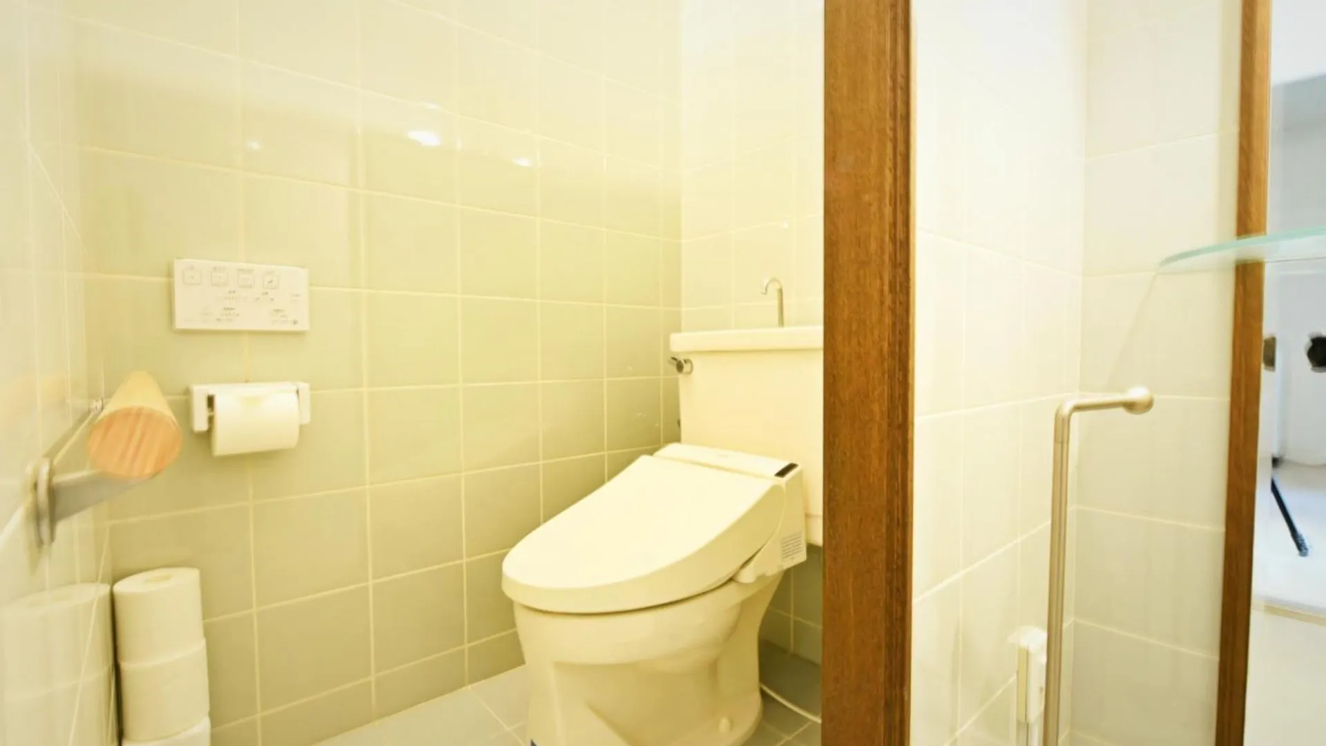 Apartman Pleasure Maruyama - Vacation Stay 52708V Szapporo Japán