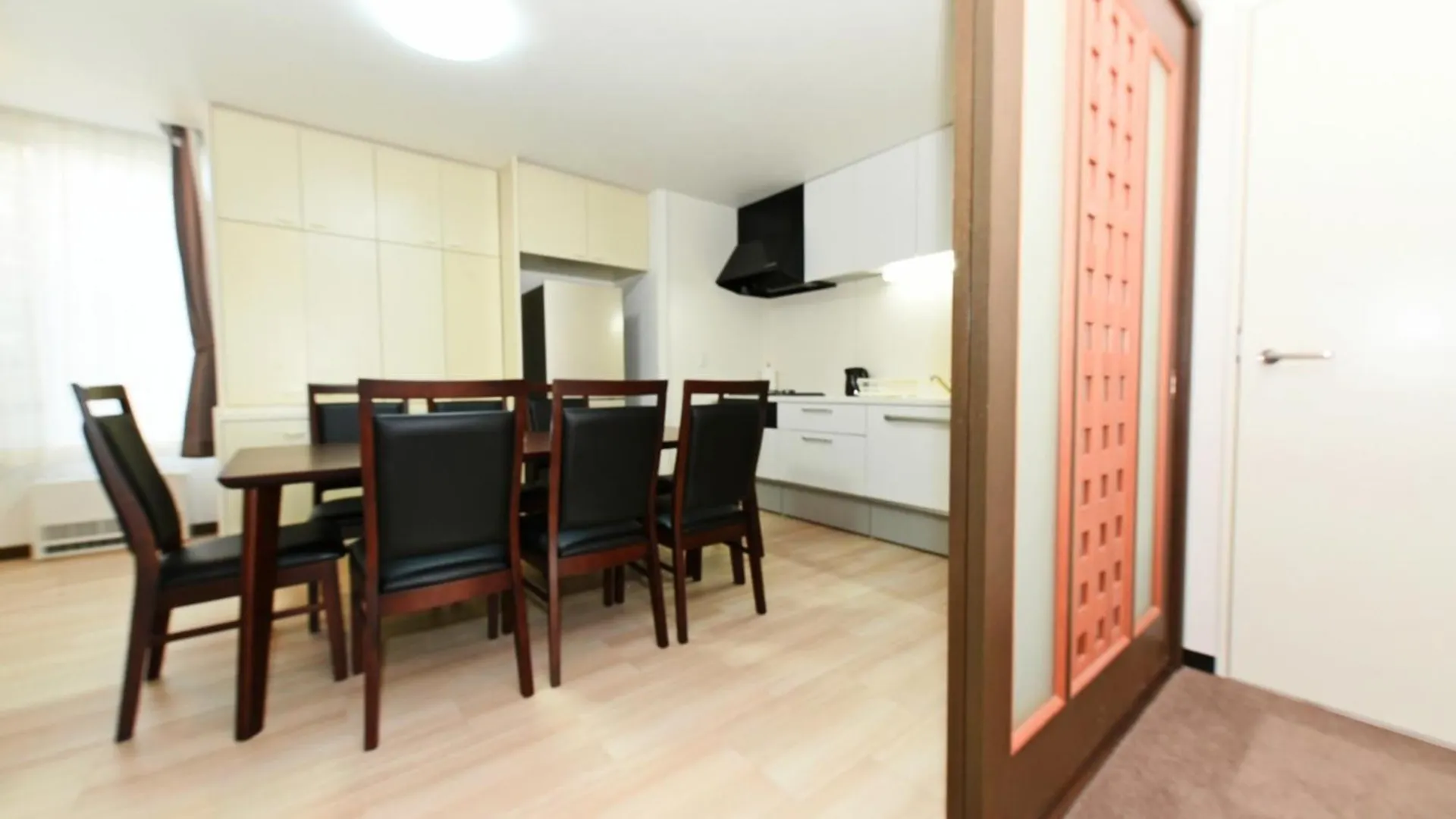 Pleasure Maruyama - Vacation Stay 52708V Szapporo Apartman