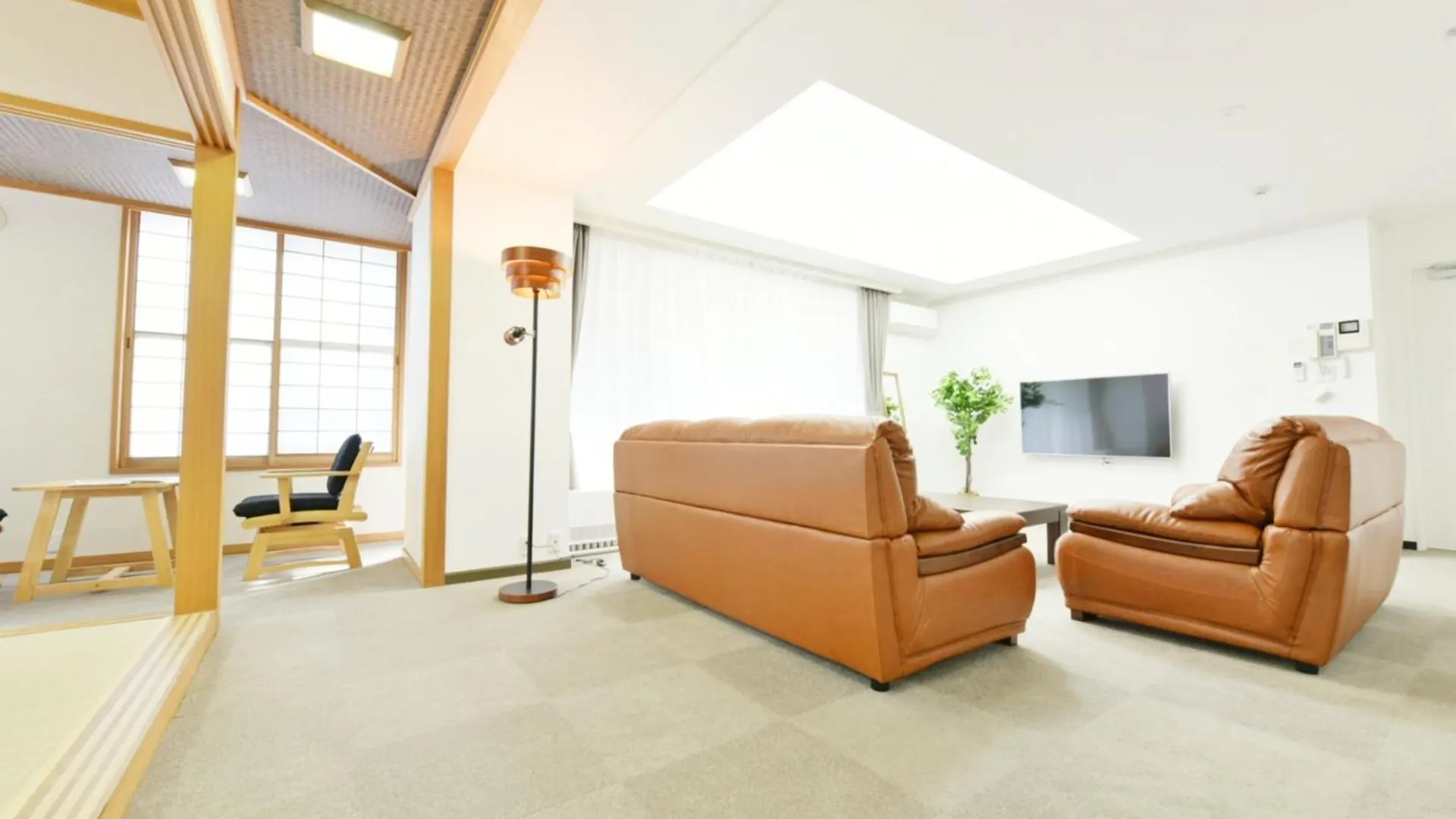 Apartman Pleasure Maruyama - Vacation Stay 52708V Szapporo Japán