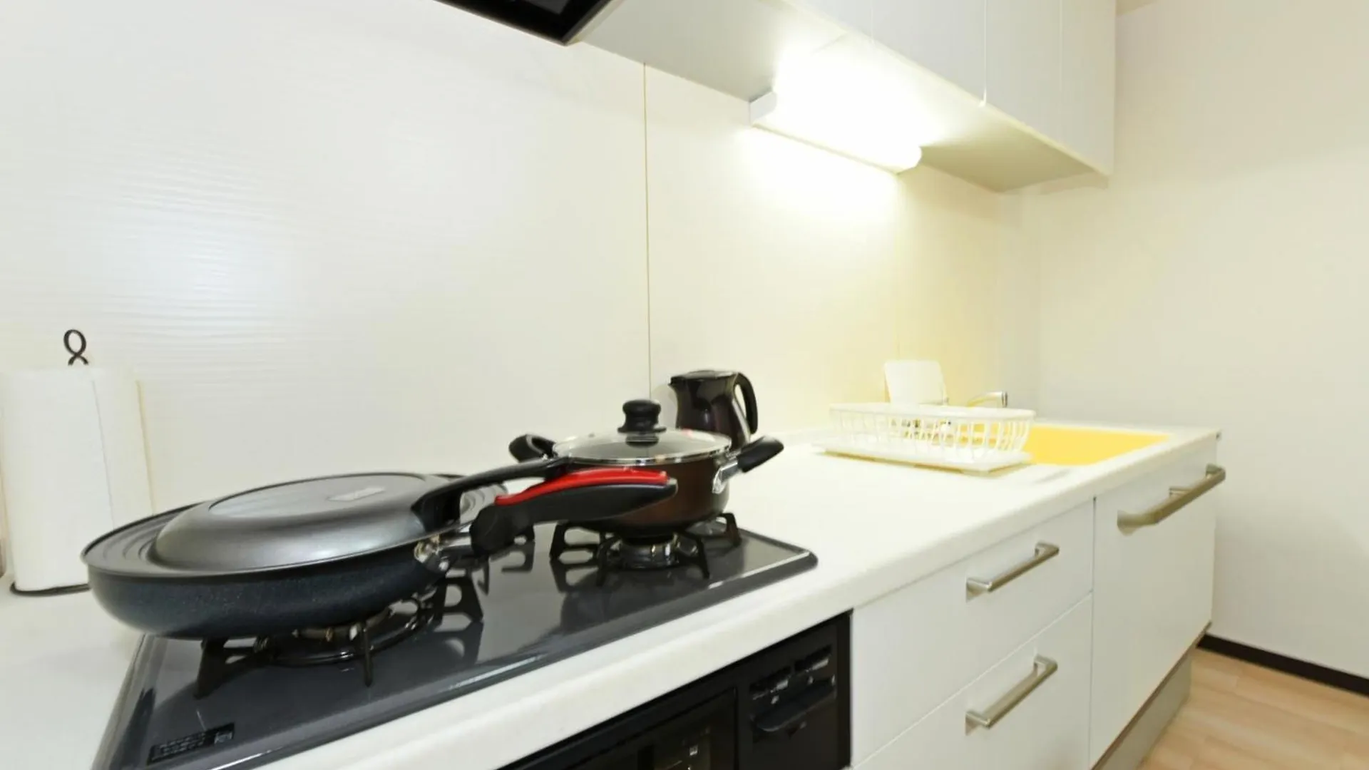 Apartman Pleasure Maruyama - Vacation Stay 52708V Szapporo Japán