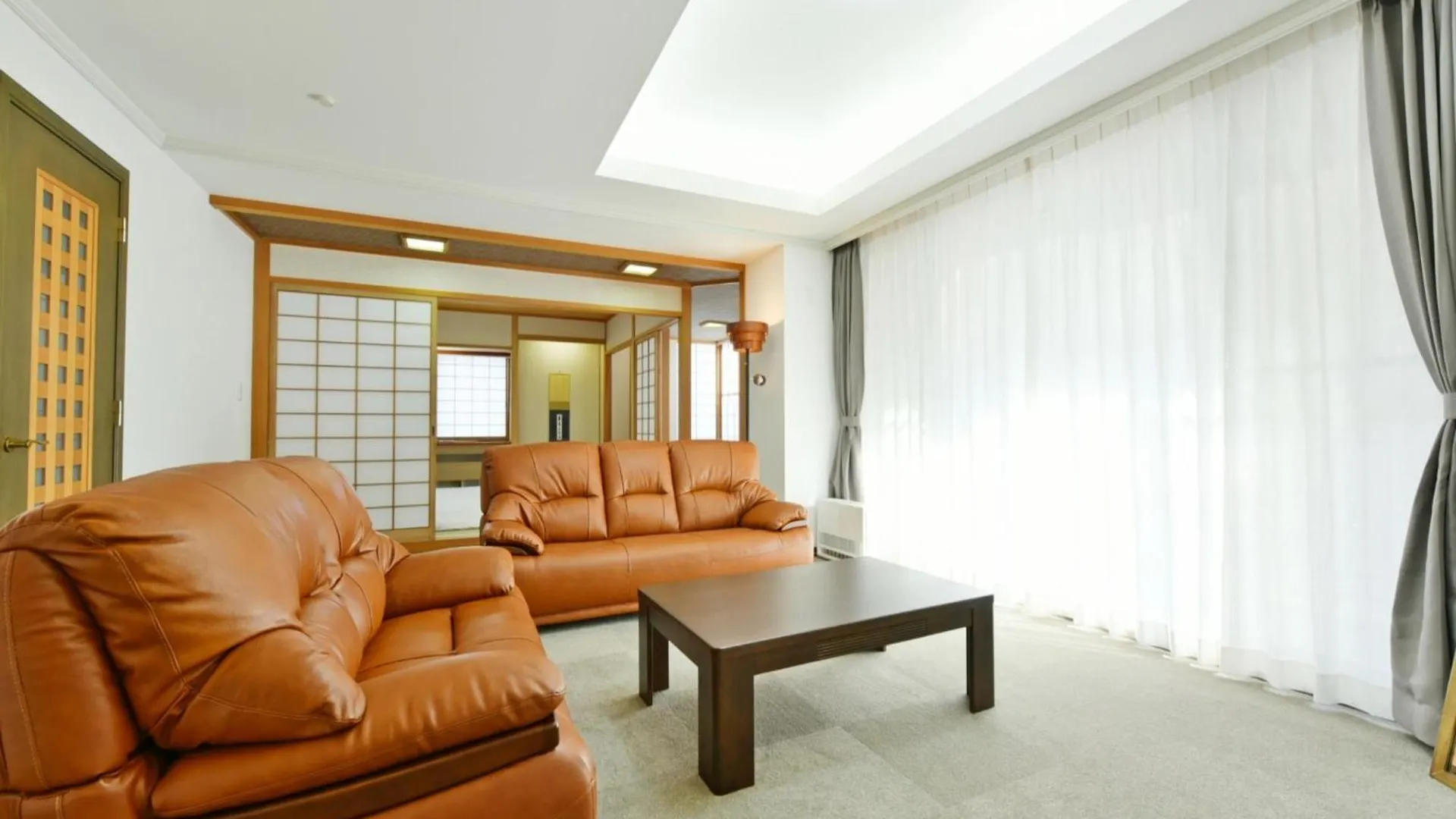 Pleasure Maruyama - Vacation Stay 52708V Sapporo